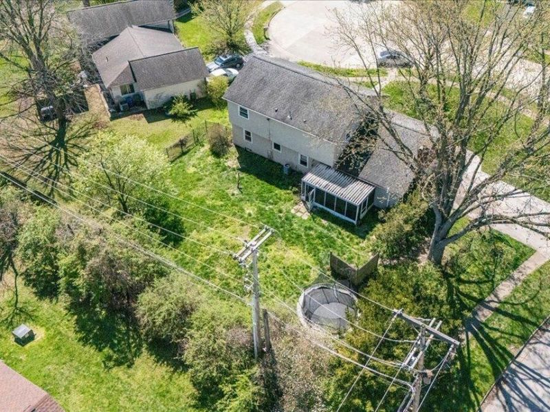 3252 Noreen Drive, Columbus, OH 43221 Photo 72