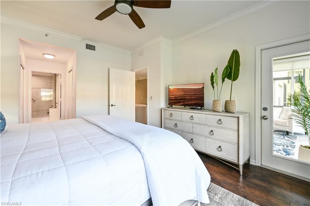 1054 Egrets Walk Cir , Unit 102, Naples, FL 34108 Photo