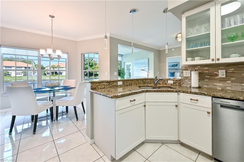 1054 Egrets Walk Cir , Unit 102, Naples, FL 34108 Photo