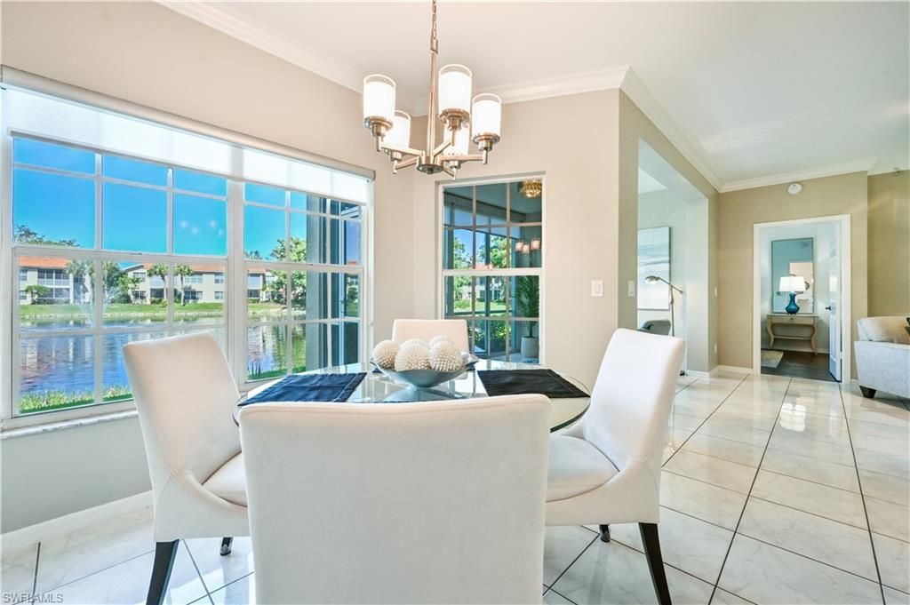 1054 Egrets Walk Cir , Unit 102, Naples, FL 34108 Photo