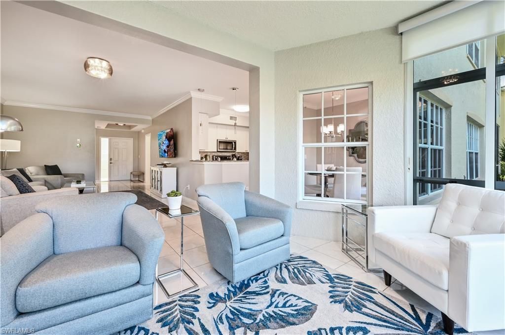 1054 Egrets Walk Cir , Unit 102, Naples, FL 34108 Photo