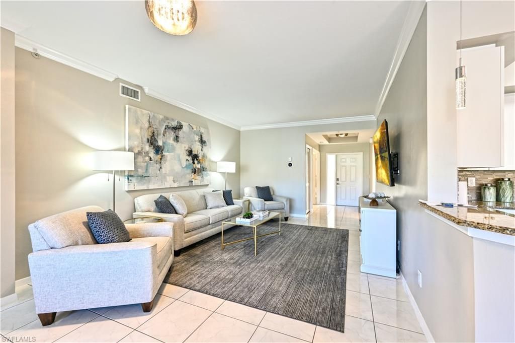 1054 Egrets Walk Cir , Unit 102, Naples, FL 34108 Photo