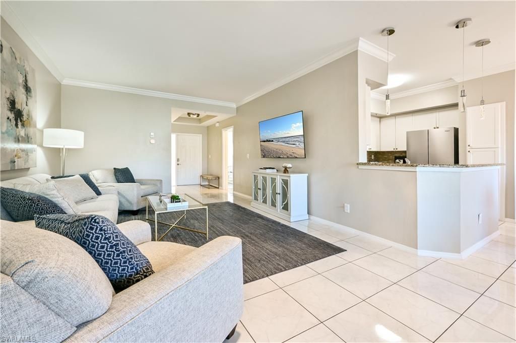 1054 Egrets Walk Cir , Unit 102, Naples, FL 34108 Photo