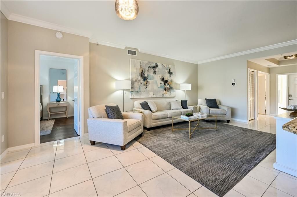 1054 Egrets Walk Cir , Unit 102, Naples, FL 34108 Photo