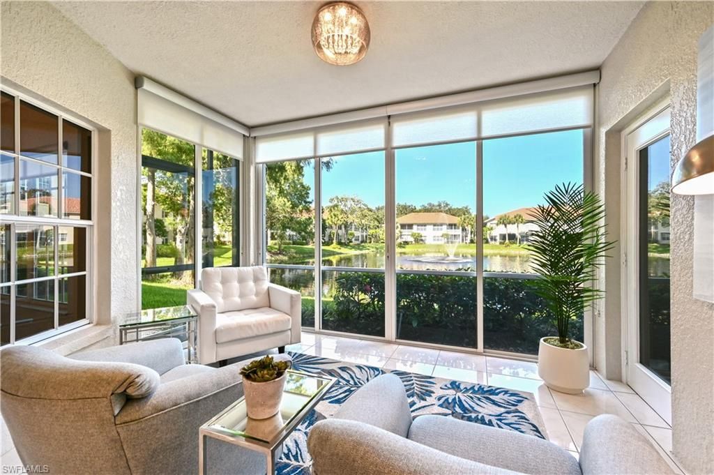 1054 Egrets Walk Cir , Unit 102, Naples, FL 34108 Photo