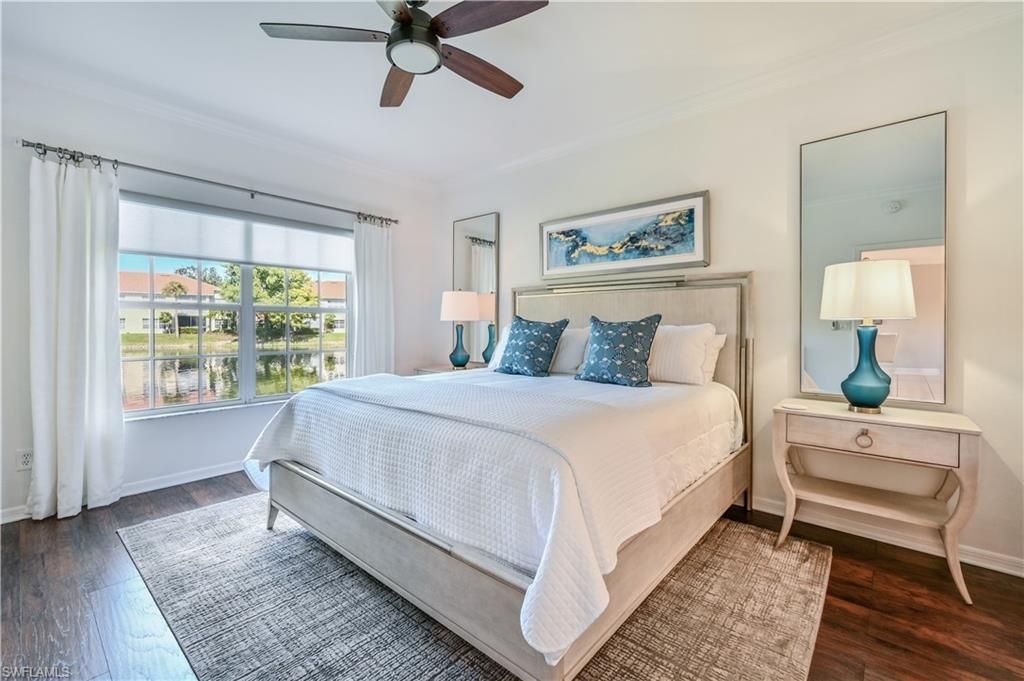 1054 Egrets Walk Cir , Unit 102, Naples, FL 34108 Photo