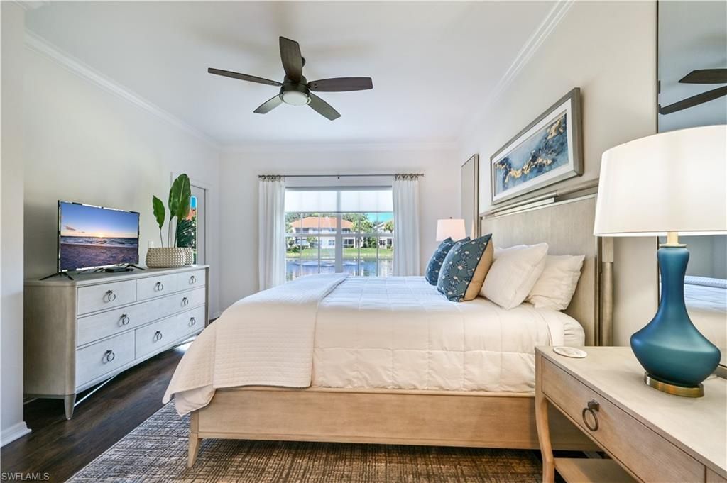 1054 Egrets Walk Cir , Unit 102, Naples, FL 34108 Photo