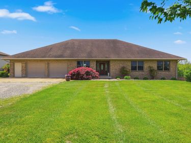 1285 Hopewell Road, Harrodsburg, KY 40330