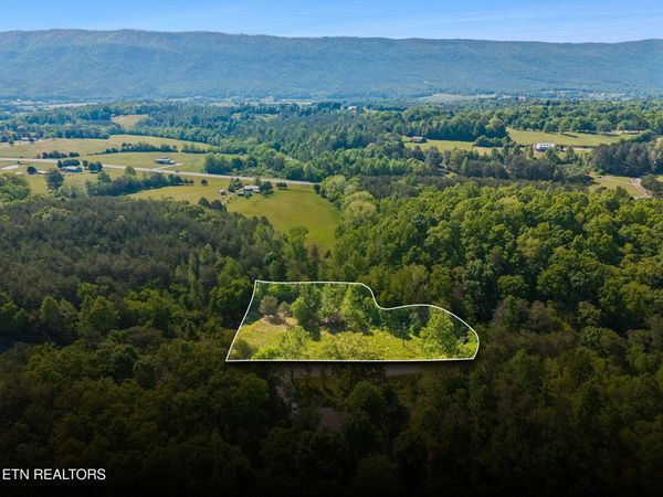 Co Rd 490 , Etowah, TN 37331