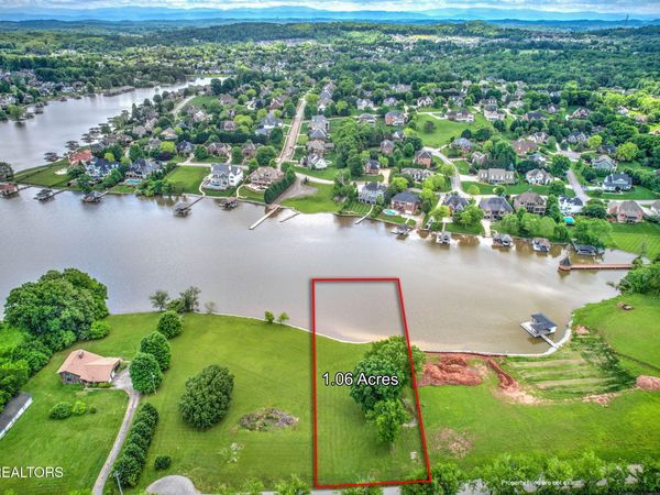 12630 Veritas Way, Knoxville, TN 37922