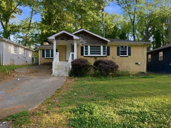 2747 Claire Terrace, Decatur, GA 30032