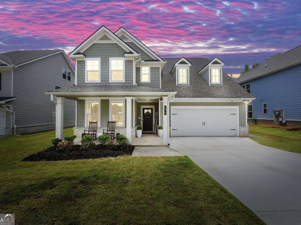 564 Teversham Drive, Mcdonough, GA 30253