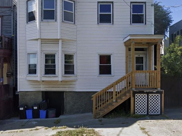 65 Lark, Unit 1, Albany, NY 12210