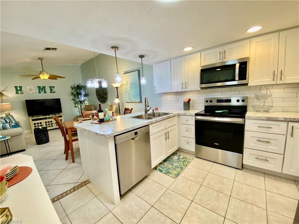 15546 Crystal Lake Dr , North Fort Myers, FL 33917 Photo