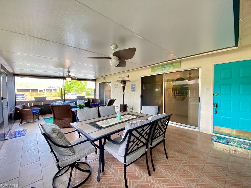 15546 Crystal Lake Dr , North Fort Myers, FL 33917 Photo