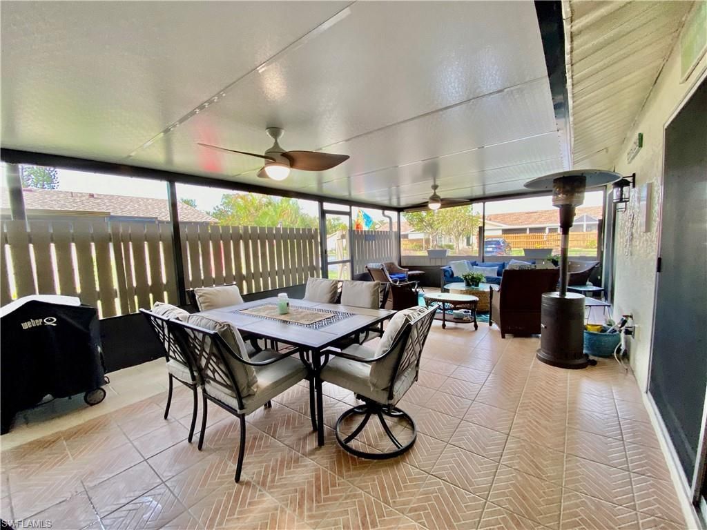 15546 Crystal Lake Dr , North Fort Myers, FL 33917 Photo