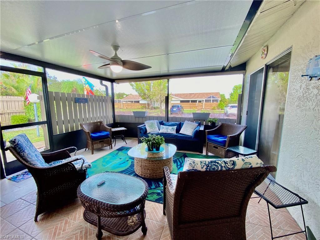 15546 Crystal Lake Dr , North Fort Myers, FL 33917 Photo
