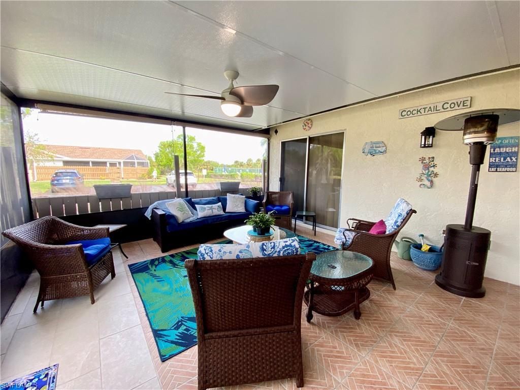 15546 Crystal Lake Dr , North Fort Myers, FL 33917 Photo