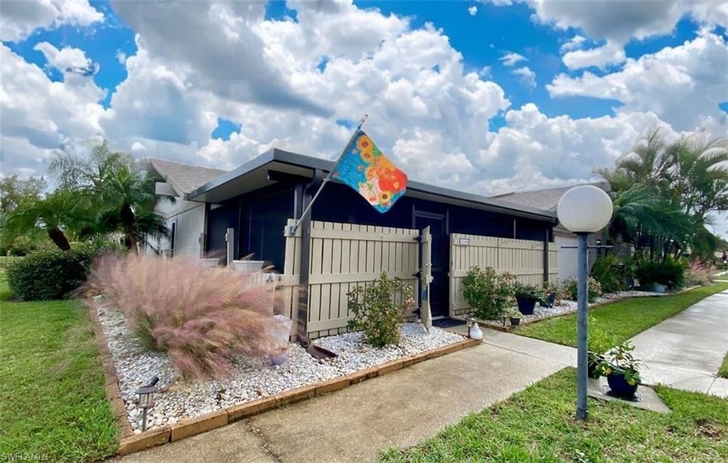 15546 Crystal Lake Dr , North Fort Myers, FL 33917 Photo