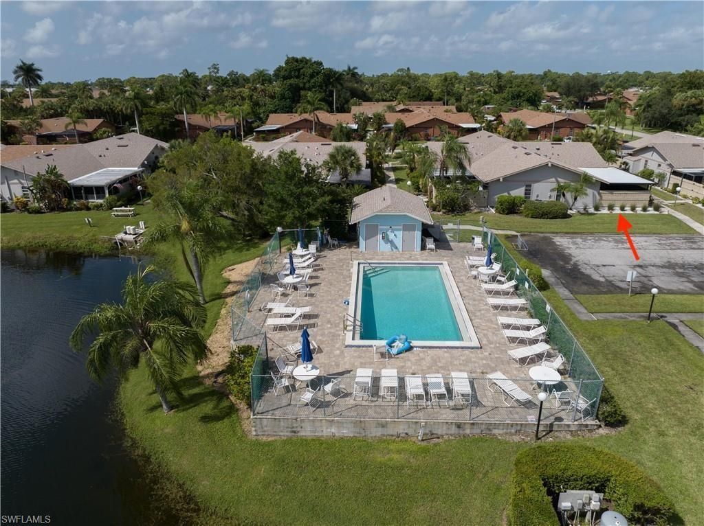 15546 Crystal Lake Dr , North Fort Myers, FL 33917 Photo