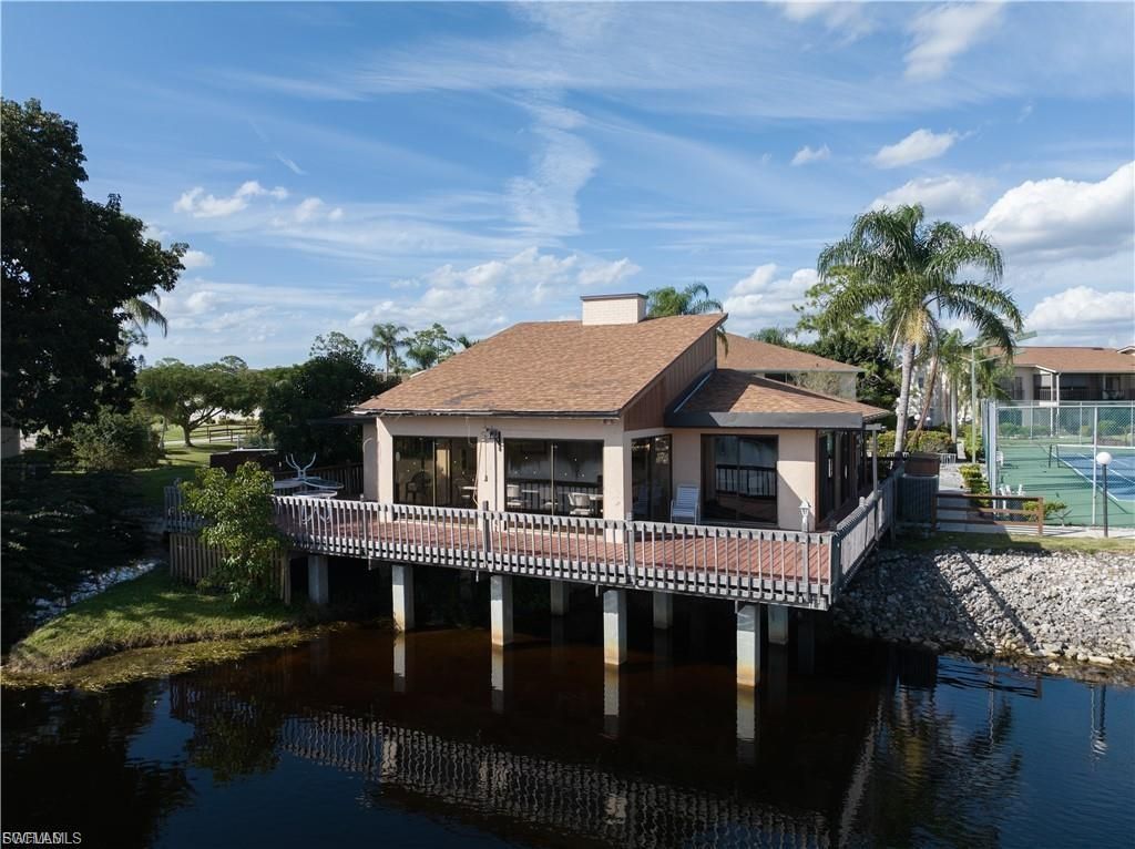 15546 Crystal Lake Dr , North Fort Myers, FL 33917 Photo