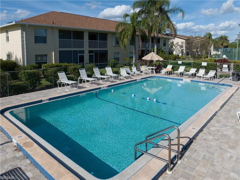 15546 Crystal Lake Dr , North Fort Myers, FL 33917 Photo