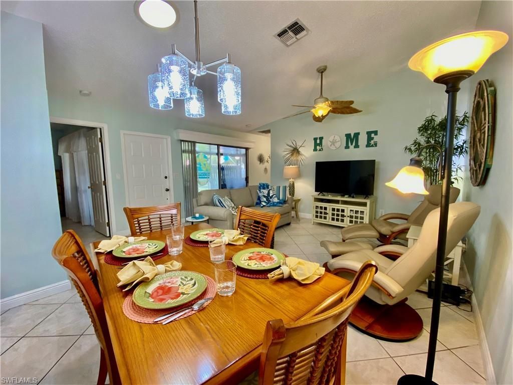 15546 Crystal Lake Dr , North Fort Myers, FL 33917 Photo