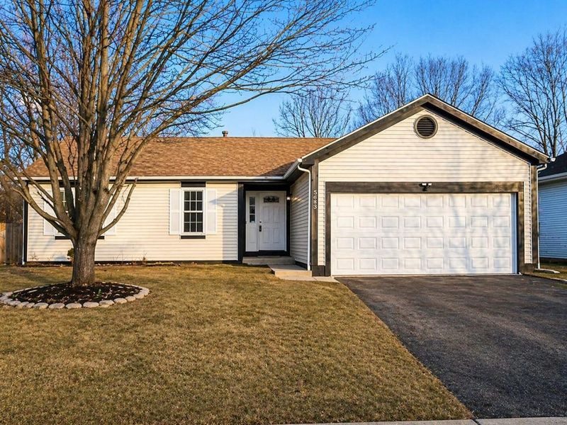 5683 Morningstar Drive , Galloway, OH 43119 Photo 1