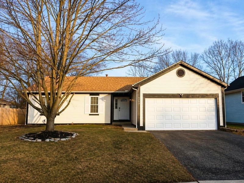 5683 Morningstar Drive , Galloway, OH 43119 Photo 2