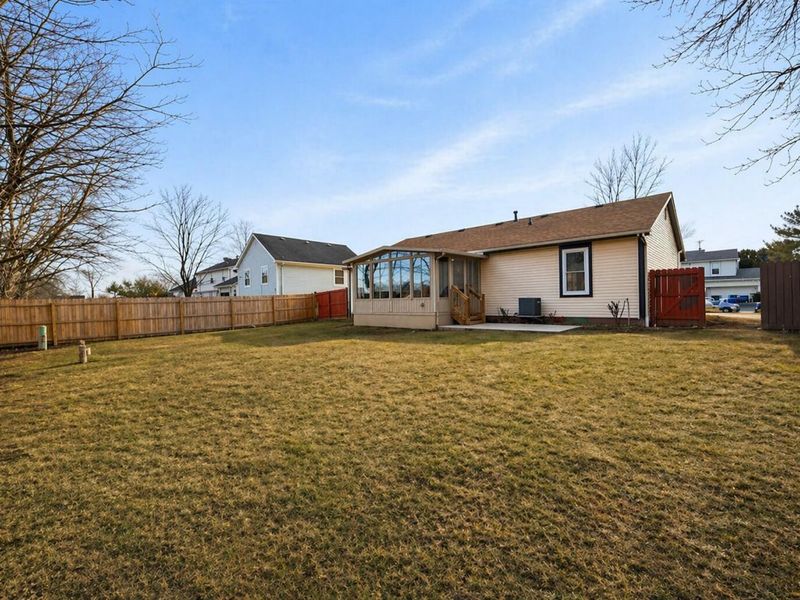 5683 Morningstar Drive , Galloway, OH 43119 Photo 26