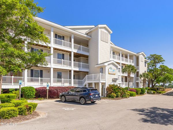 1135 Park Road SW, Unit 2204, Sunset Beach, NC 28468