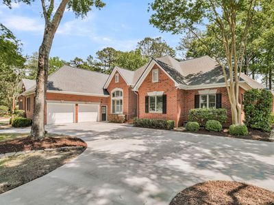 4408 Club Course Drive, North Charleston, SC 29420