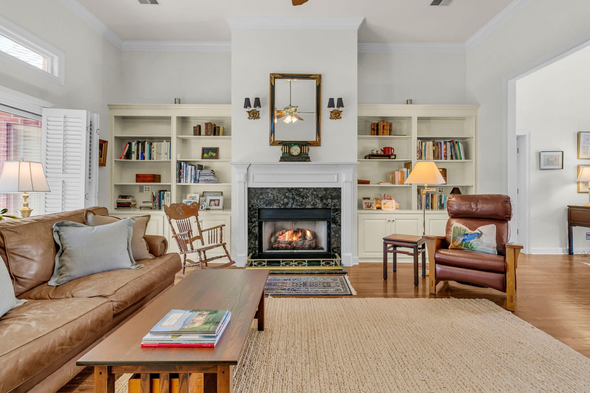 4408 Club Course Drive Photo 11