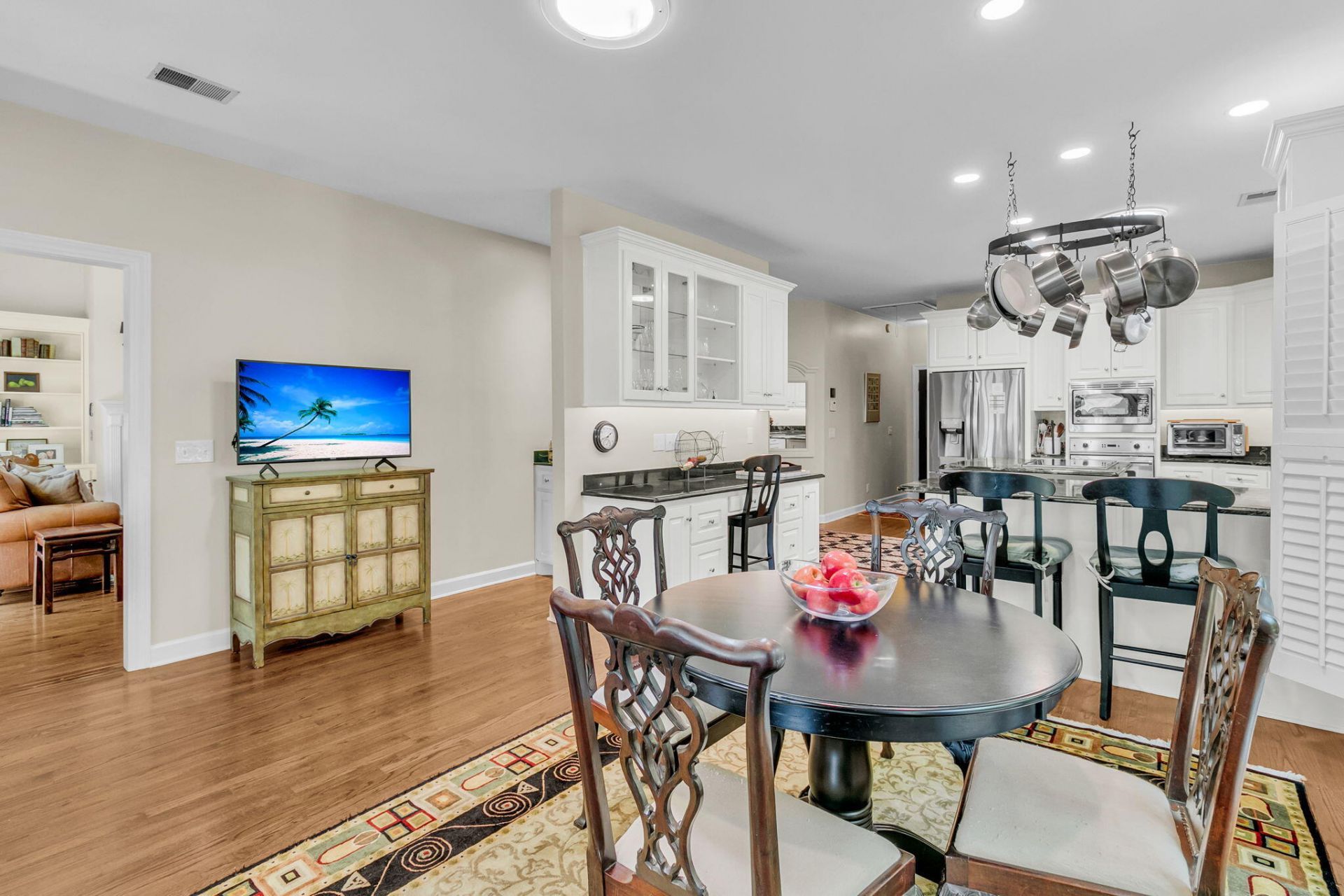 4408 Club Course Drive Photo 17