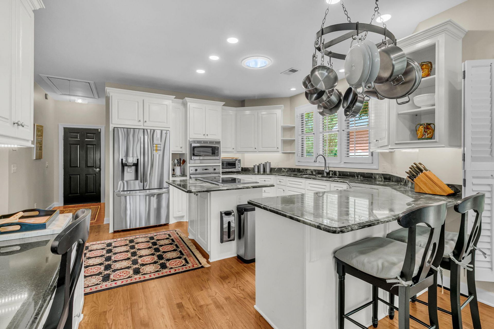 4408 Club Course Drive Photo 21