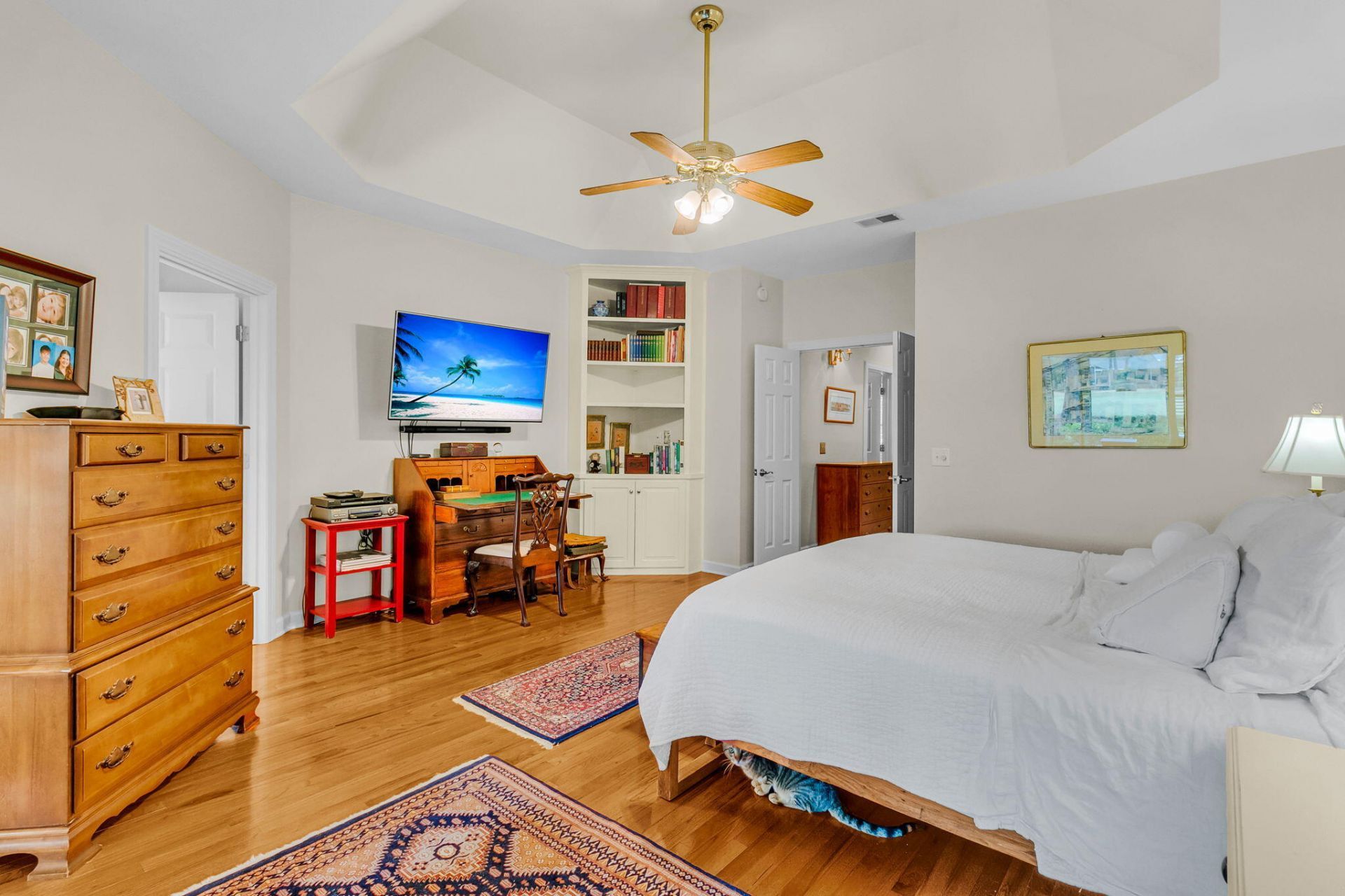 4408 Club Course Drive Photo 30