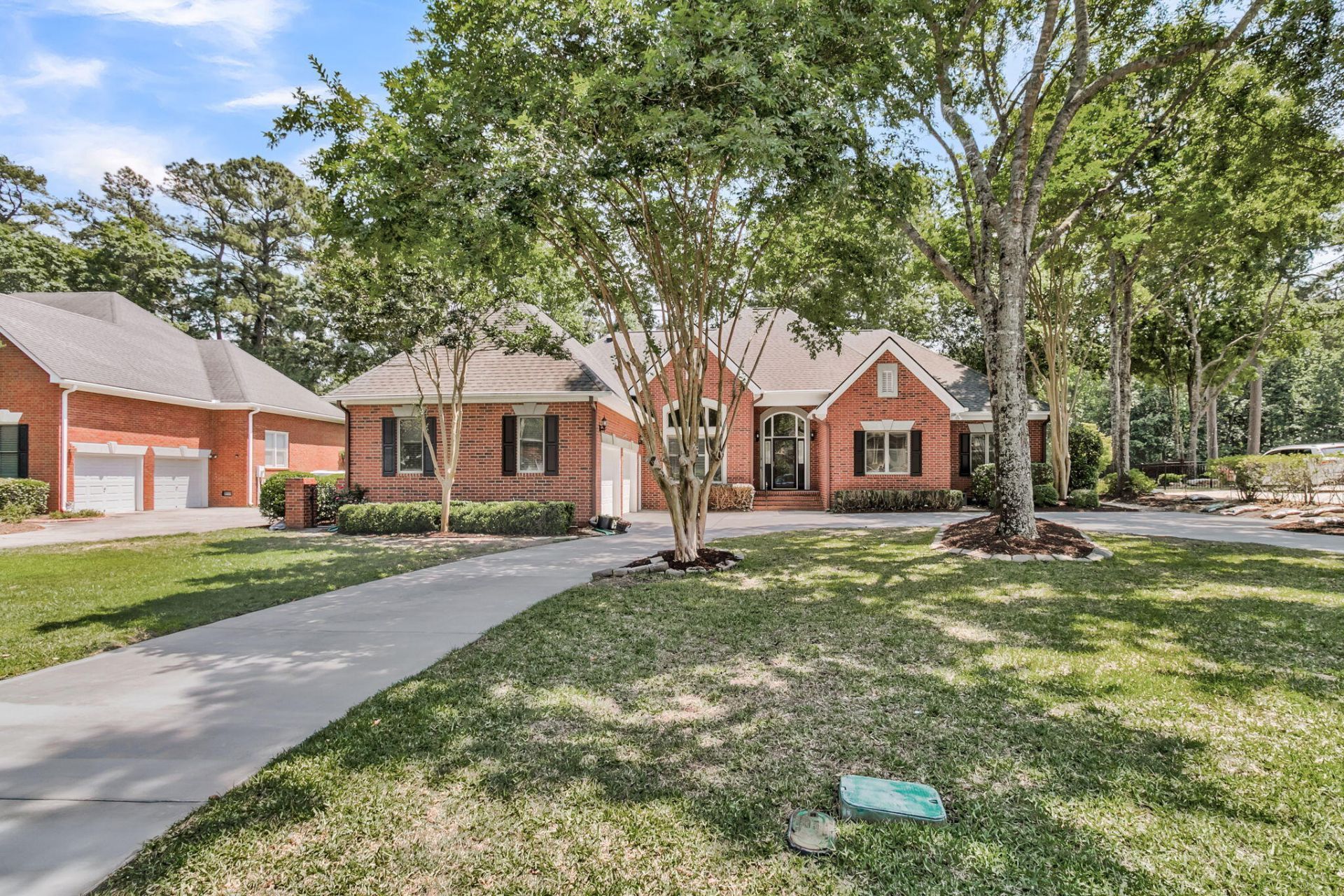 4408 Club Course Drive Photo 4