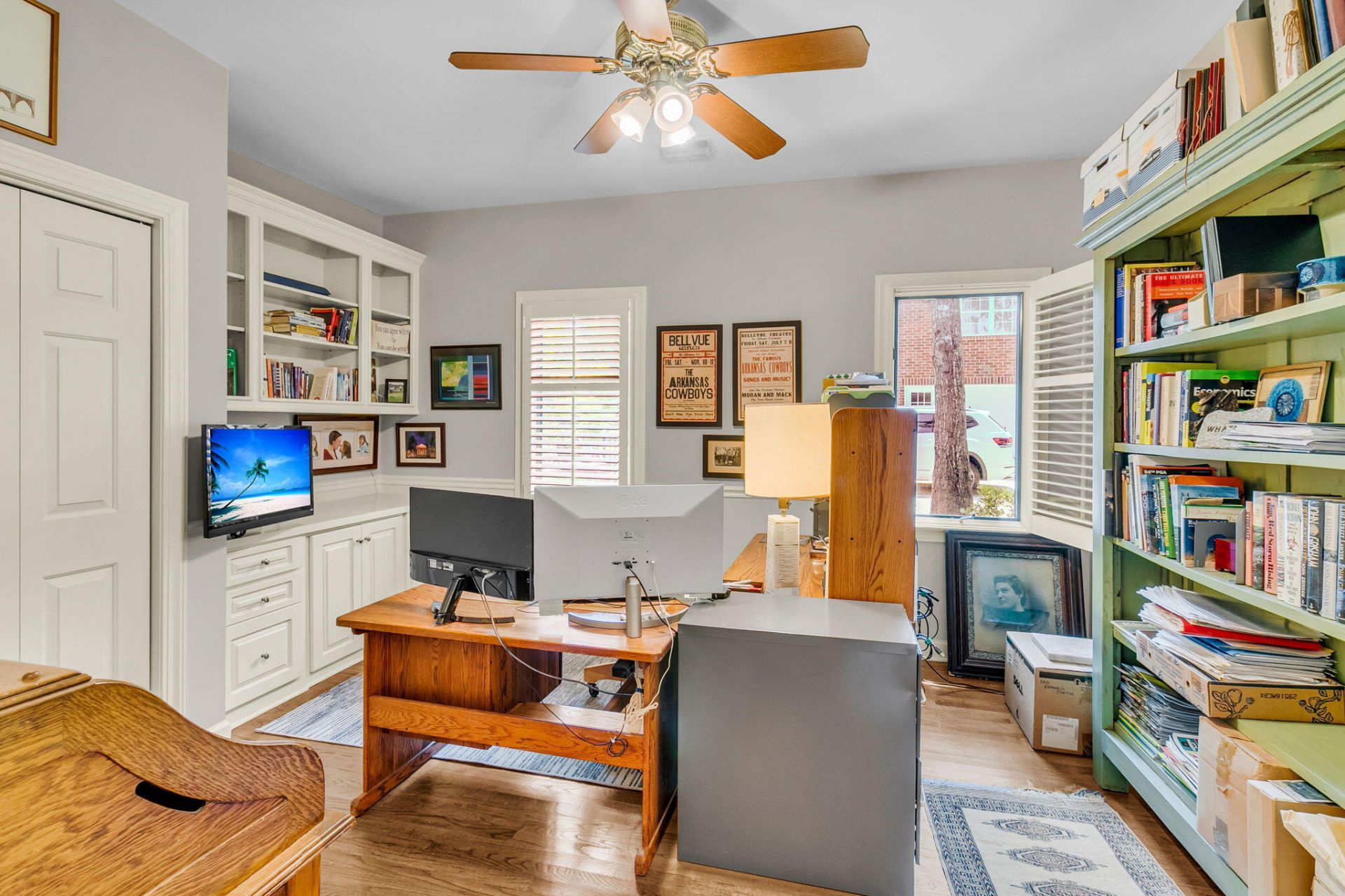 4408 Club Course Drive Photo 44