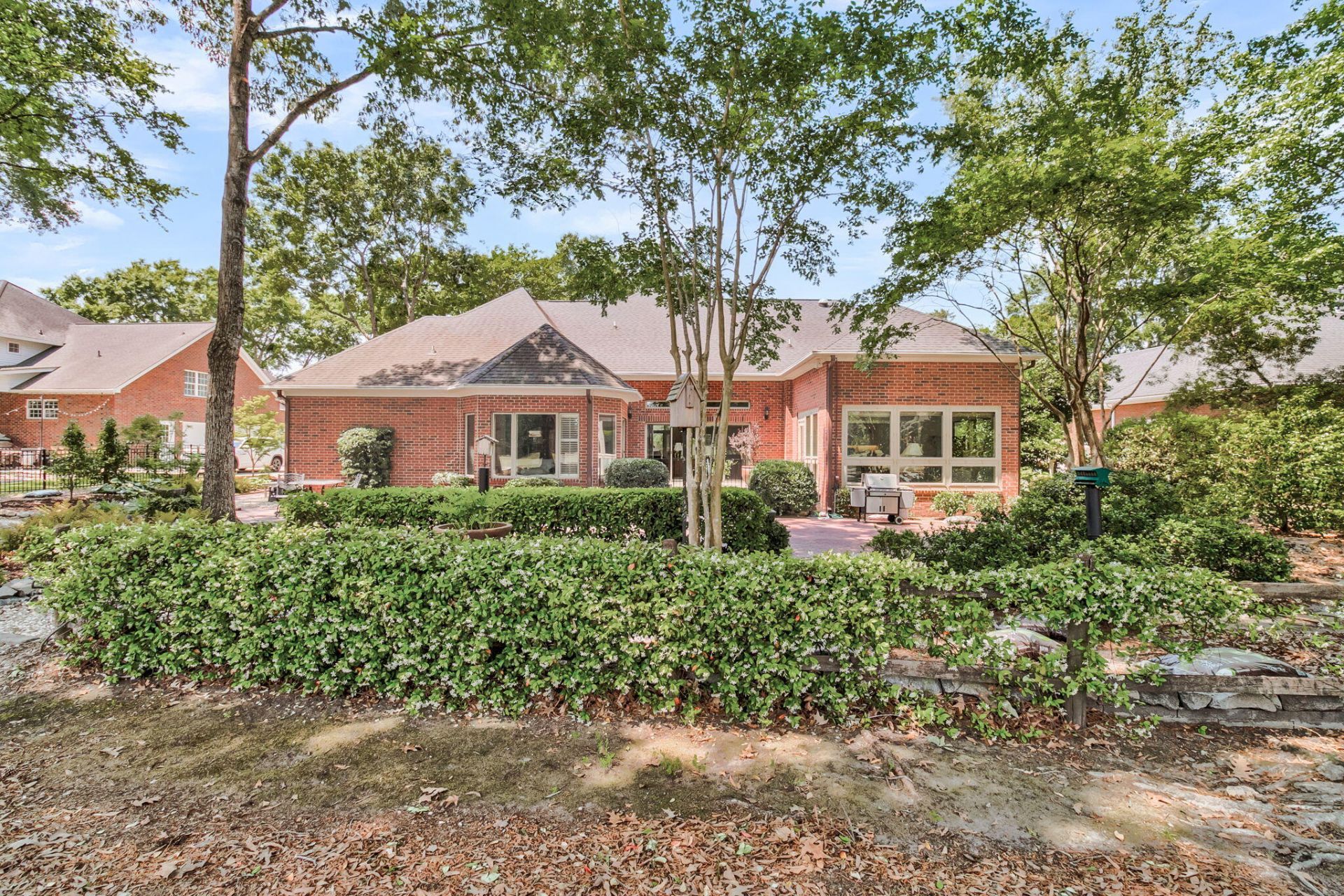 4408 Club Course Drive Photo 46