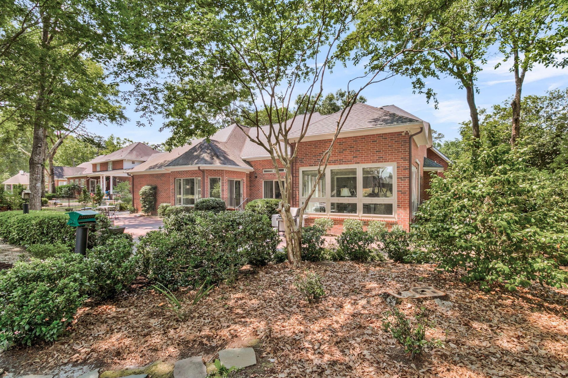 4408 Club Course Drive Photo 47