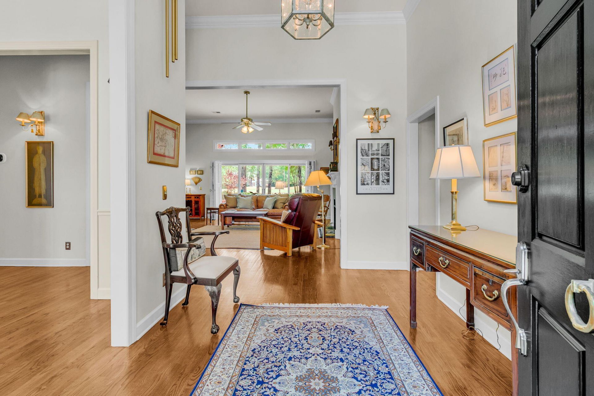 4408 Club Course Drive Photo 5