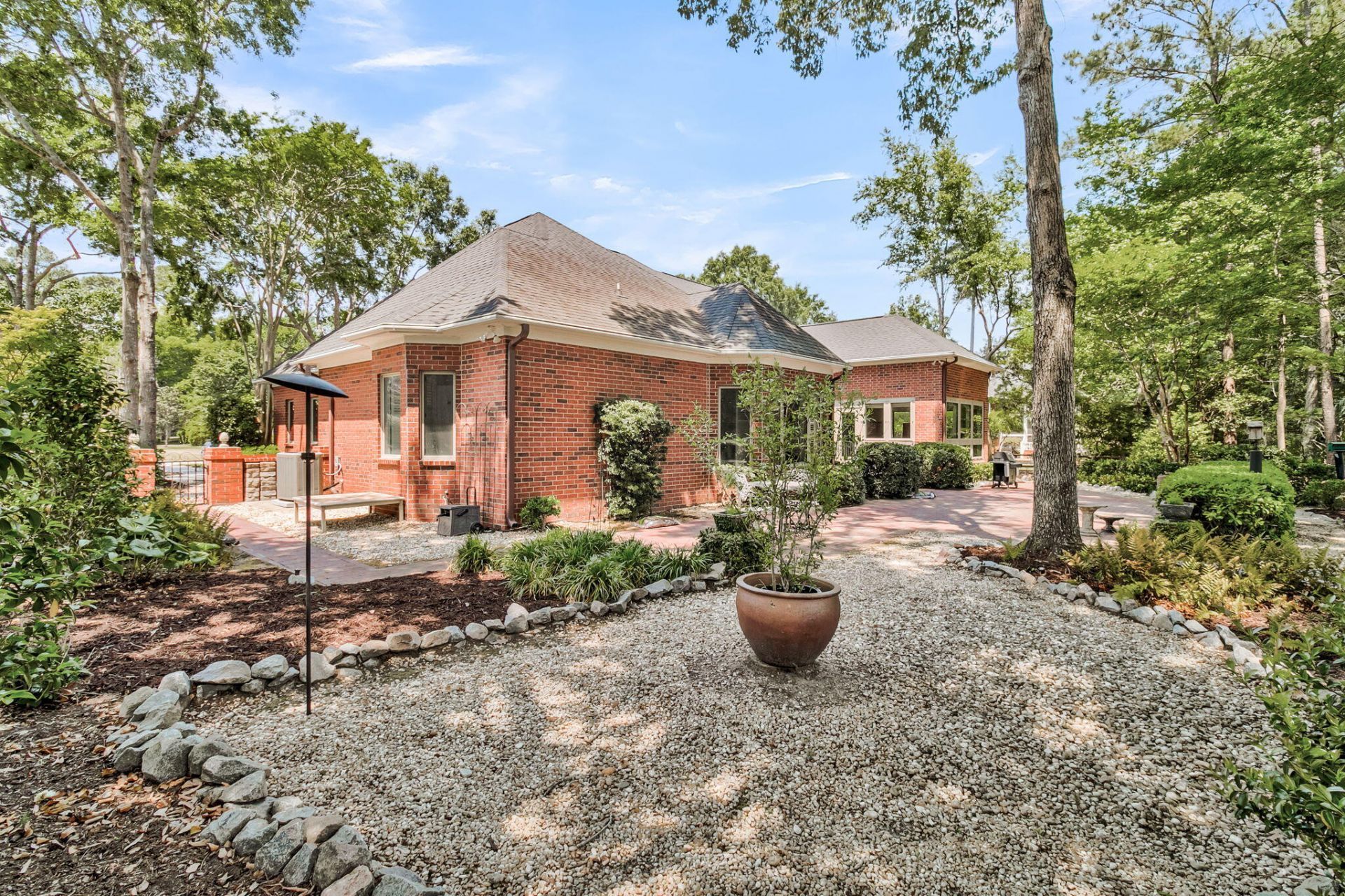 4408 Club Course Drive Photo 56