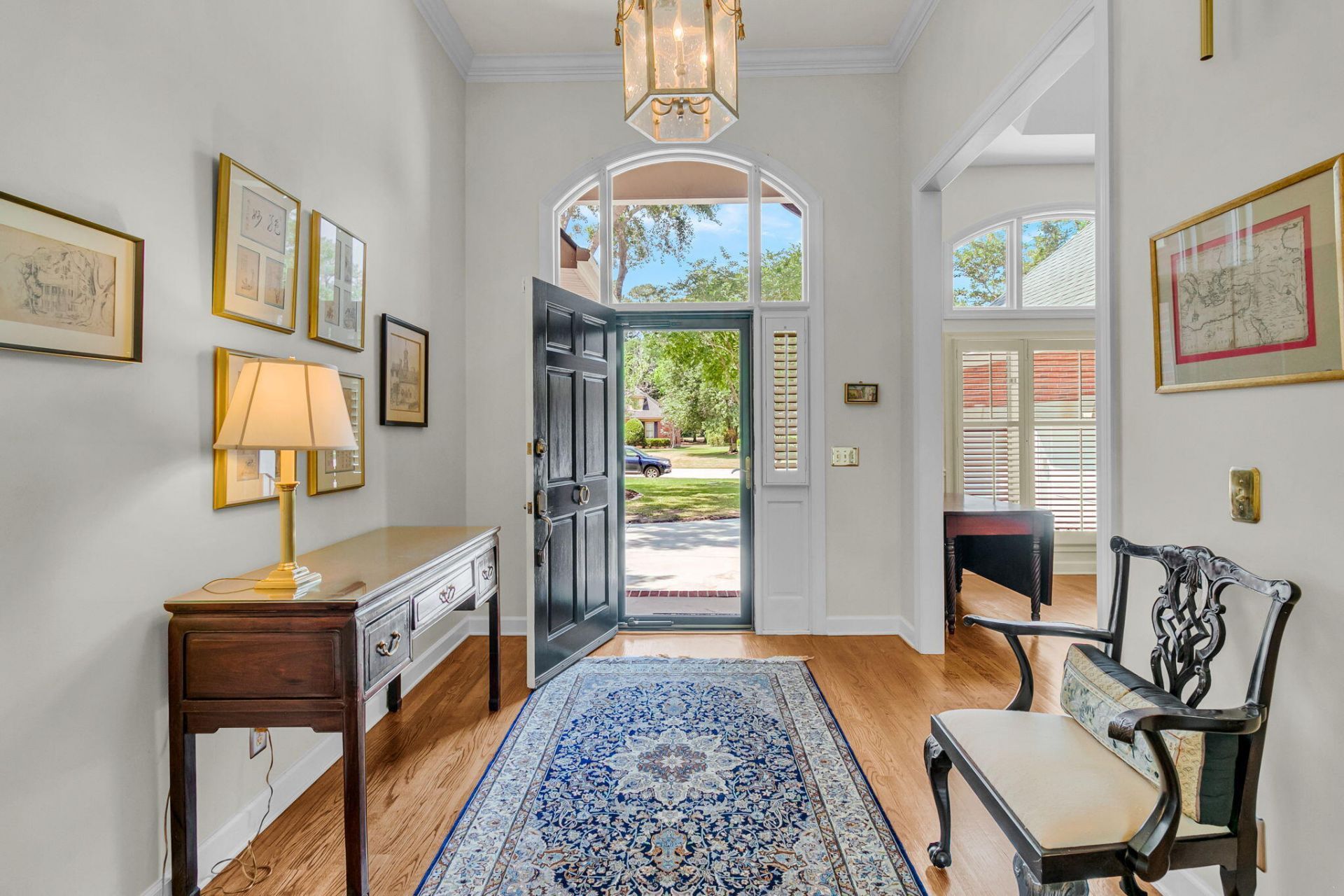 4408 Club Course Drive Photo 6