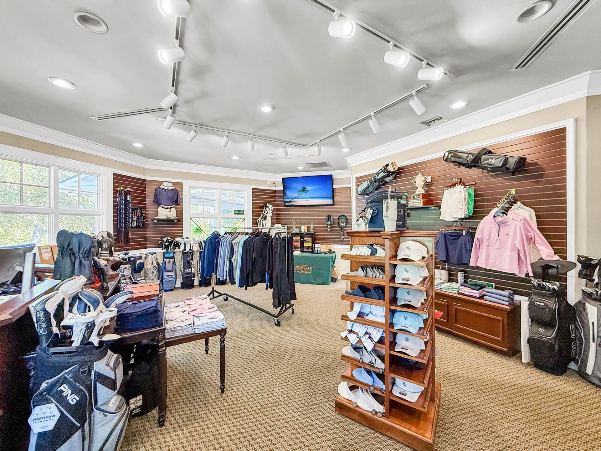 4408 Club Course Drive Photo 66