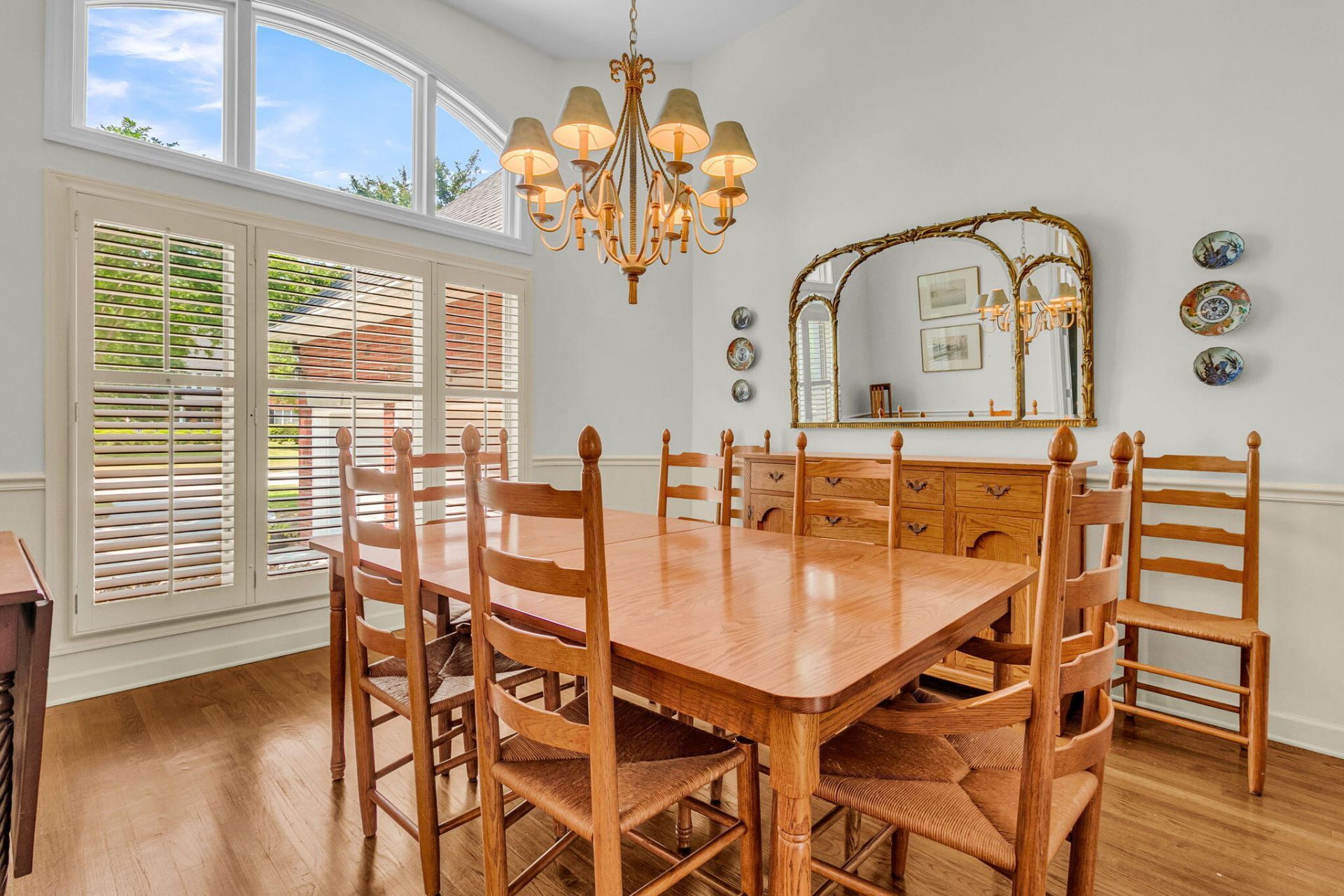 4408 Club Course Drive Photo 7