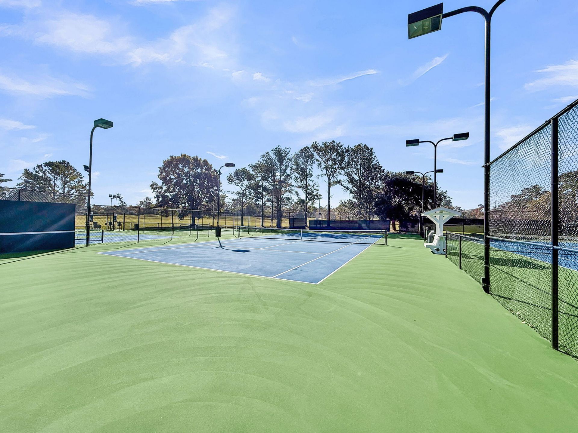 4408 Club Course Drive Photo 78