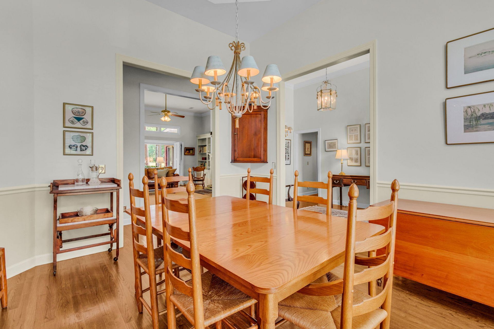 4408 Club Course Drive Photo 8