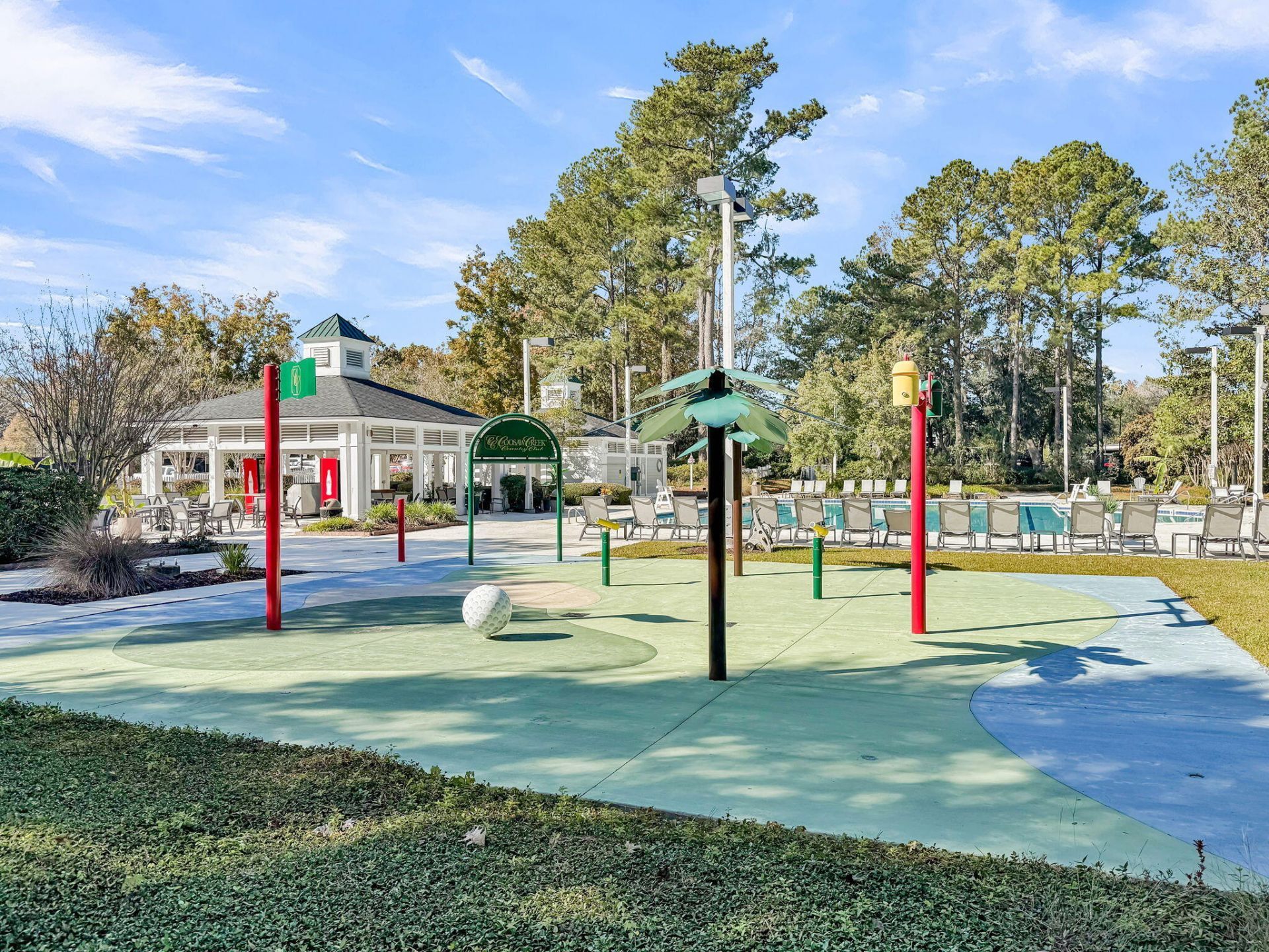 4408 Club Course Drive Photo 82