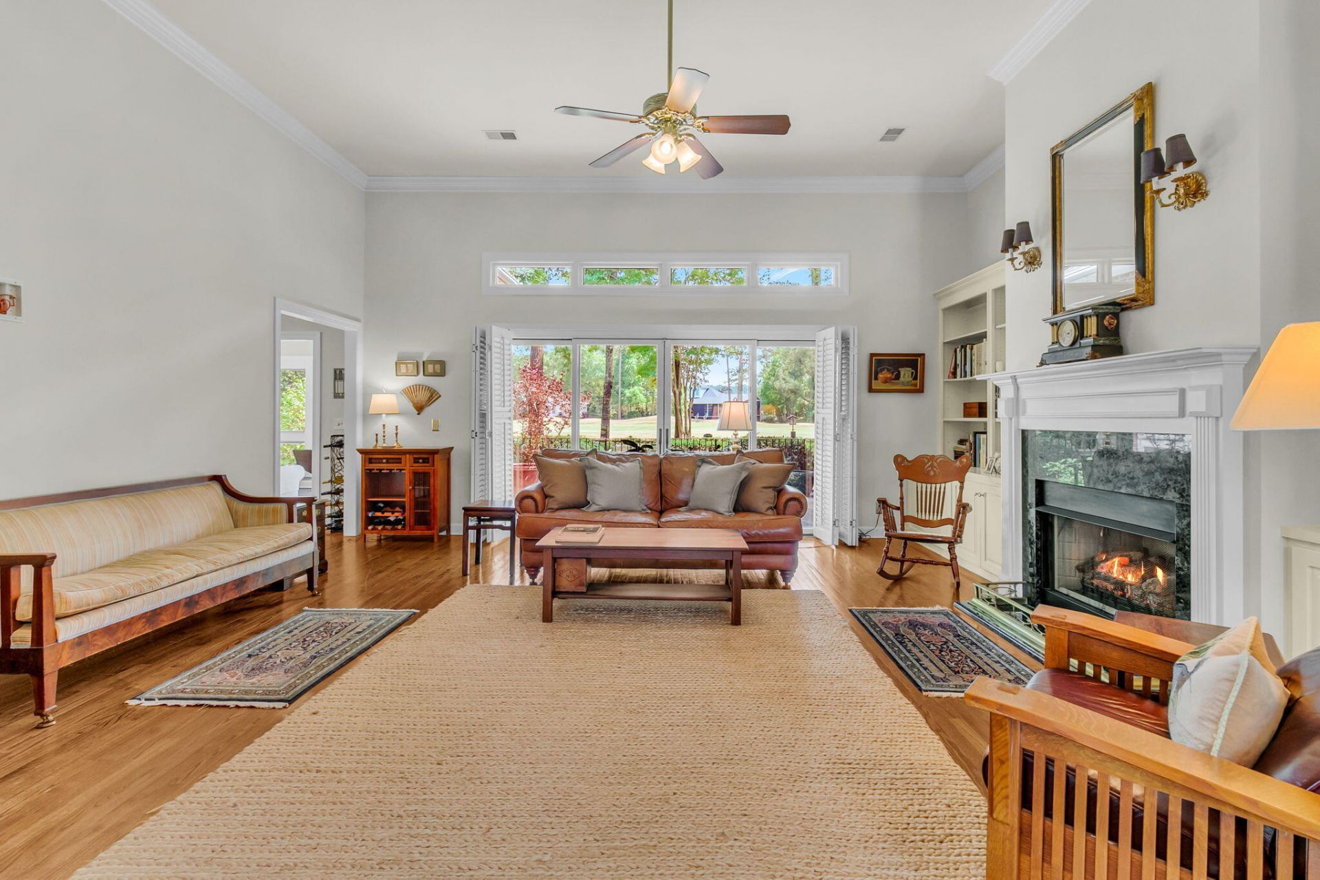 4408 Club Course Drive Photo 9