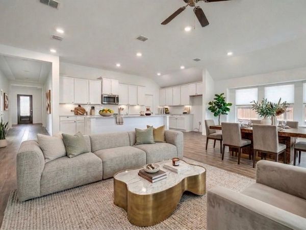 1729 Ordonez Drive, Little Elm, TX 75068